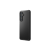 Uniq Samsung Galaxy S24 Plus SM-S926, Szilikon keret + műanyag hátlap, közepesen ütésálló, légpárnás sarok, karbon minta, Uniq Combat Aramid, fekete