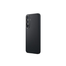 Uniq Stexa Samsung Galaxy S24 Plus tok carbon / fekete (UNIQ GS24PHYB STEBLK) tok és táska