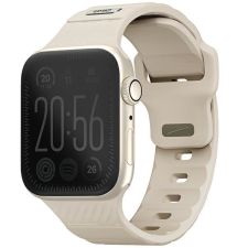 Uniq Stride szíj Apple Watch 38 / 40 / 41 mm - sötétzöld okosóra kellék