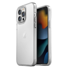 Uniq tok Air Fender iPhone 13 PRO / 13 6,1 &quot;Nude átlátszó tok és táska