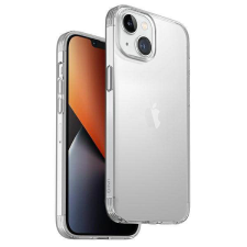 Uniq Tok Air Fender iPhone 14 Plus 6,7" átlátszó tok tok és táska