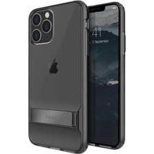 Uniq Tok Cabrio iPhone 11 Pro Szürke Tok (UNIQ2SMK) tok és táska