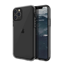 Uniq Tok Clarion iPhone 11 Pro fekete tok tok és táska