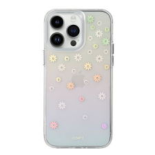 Uniq tok Coehl Aster iPhone 14 Pro Max 6.7 &quot;rózsaszín / tavaszi rózsaszín tok és táska