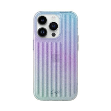 Uniq Tok Coehl Linear iPhone 14 Pro 6,1" csillagpor tok tok és táska