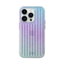 Uniq Tok Coehl Linear iPhone 14 Pro 6,1" csillagpor tok tok és táska
