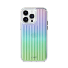 Uniq Tok Coehl Linear iPhone 14 Pro 6,1&quot; opálos/irizáló tok tok és táska
