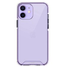 Uniq Tok Combat iPhone 12/12 Pro 6,1" levendula tok tok és táska