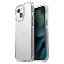 Uniq Tok Combat iPhone 13 6,1&quot; 6,1&quot; átlátszó tok tok és táska