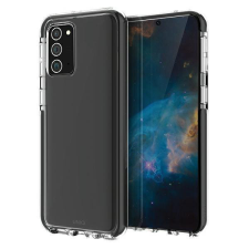 Uniq tok Combat Samsung Note 20 N980 fekete tok és táska