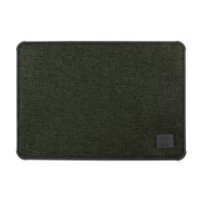Uniq Tok Dfender laptop Sleeve 15" keki zöld tok számítógéptáska