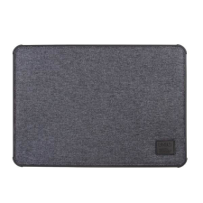 Uniq Tok Dfender laptop Sleeve 16" szürke tok számítógéptáska