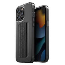 Uniq tok Heldro iPhone 13 PRO / 13 6.1 "Füstös / füst tok és táska