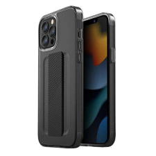 Uniq tok Heldro iPhone 13 Pro Max 6,7 "Dymny / Smoke tok és táska