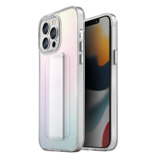 Uniq Tok Heldro iPhone 13 Pro Max 6,7" irizáló tok tok és táska