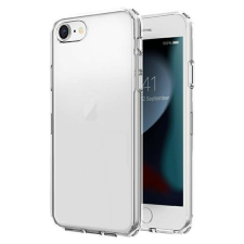 Uniq tok LifePro Xtreme iPhone SE 2022 / SE 2020 /7/8 átlátszó/átlátszó tok és táska