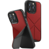 Uniq Tok Transforma iPhone 13 Pro Max 6,7" Korall Piros MagSafe Tok (UNIQ611RED)