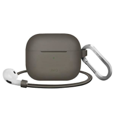 Uniq tok Vencer AirPods 3rd gen. szilikon beige / dark sand tok és táska
