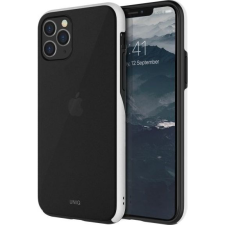 Uniq Tok Vesto Hue iPhone 11 Pro Max Fehér Tok (UNIQ116WHT) tok és táska