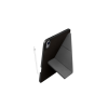 Uniq Transforma Apple iPad 10.9" (2022) tok, fekete