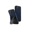 Uniq Transforma Apple iPhone 14 Pro MagSafe szilikon tok kék (UNIQ-IP6.1P(2022)-TRSFMBLU) (UNIQ-IP6.1P(2022)-TRSFMBLU) - Telefontok