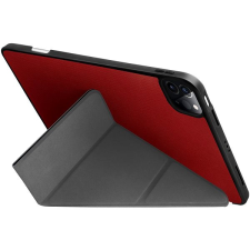 Uniq Transforma iPad Pro 11" (2021/2020) és iPad Air 10.9" (2022/2020) tok, coral (piros) tablet tok