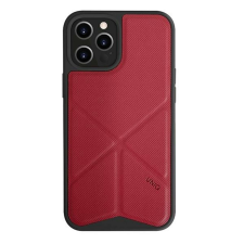 Uniq Transforma iPhone 12 Pro Max 6,5" tok piros/piros tok és táska