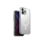 Uniq UNIQ Hybrid MagClick Charging Lifepro Xtreme tok Apple Iphone 15 Pro Max készülékhez - dove frost clear