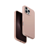 Uniq UNIQ Hybrid MagClick Charging Lino Hue tok Apple Iphone 16 Pro Max készülékhez - blush pink