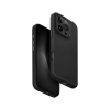 Uniq UNIQ Hybrid MagClick Charging Lyden tok Apple Iphone 16 Pro készülékhez - dallas black