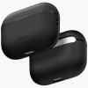 Uniq Uniq Keva Prime Apple AirPods Pro 3 tok, Aramid, Black, fekete