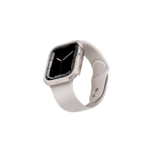 Uniq Valencia Apple Watch 41mm/40mm aluminium tok, csillagfény tok és táska