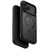 Uniq Veren Magclick Apple iPhone 18 Pro Max / 17 Pro Max tok, MagSafe, fekete