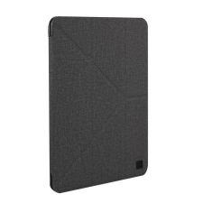 Uniq YORKER iPad Mini 5 ütésálló tablet tok fekete tablet tok