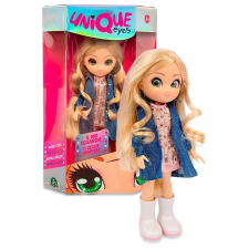 UNIQUE EYES bűvös szemű baba - AMY baba