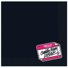 Unique Papírszalvéta - Fortnite, 25×25 cm, 16 db konyhai eszköz