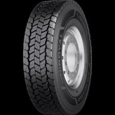 Uniroyal DH40 295/80 R22.5 152M Húzó teher gumiabroncs