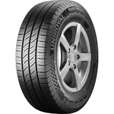 Uniroyal Rain Max 5 215/70 R15C 109/107S Nyári Gumiabroncs nyári gumiabroncs
