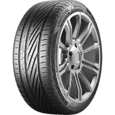 Uniroyal RAINSPORT 5  [101] Y   FR 275/40 R19 101Y Nyári gumi nyári gumiabroncs