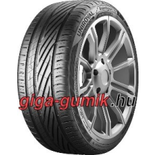 Uniroyal RainSport 5 ( 195/55 R16 87H ) nyári gumiabroncs