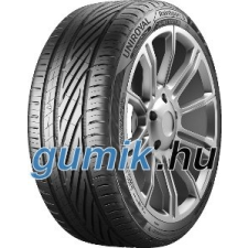 Uniroyal RainSport 5 ( 205/55 R16 91V ) nyári gumiabroncs
