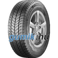 Uniroyal Snow Max 3 ( 215/65 R15C 104/102T 6PR ) téli gumiabroncs