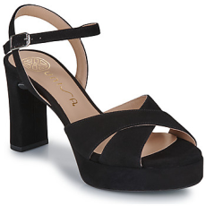 Unisa Szandálok / Saruk ODARA Fekete 38