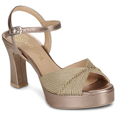 Unisa Szandálok / Saruk OJEDA Arany 39