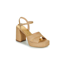 Unisa Szandálok / Saruk OZZY Bézs 41 női szandál