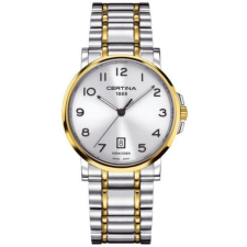  Unisex karóra Certina CAIMANO (Ø 38 mm) karóra