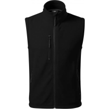 Unisex mellény ALTISPORT NoPrint NP/ALU525 FEKETE méret: XL férfi mellény
