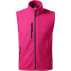  Unisex mellény ALTISPORT NoPrint NP/ALU525 LILA méret: XXXL