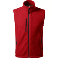 Unisex mellény ALTISPORT NoPrint NP/ALU525 PIROS méret: XXXL férfi mellény