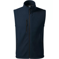 Unisex mellény ALTISPORT NoPrint NP/ALU525 TENGERBLUE méret: XL férfi mellény